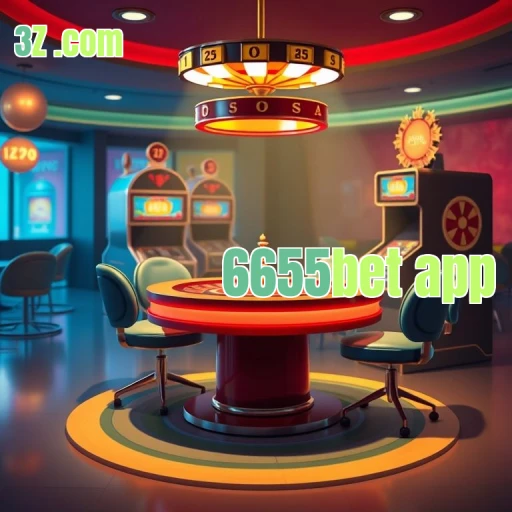 Apostas emocionantes no 6655bet app: Apenas comece a jogar!