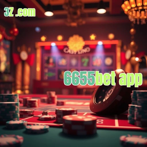 Bônus Incríveis no 6655bet App que Você Não Pode Perder