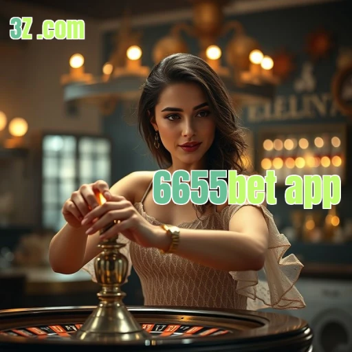 Confiavel e Divertido: Explore a 6655bet App